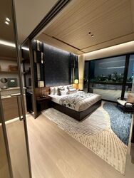 Upperhouse At Orchard Boulevard (D10), Apartment #520730601